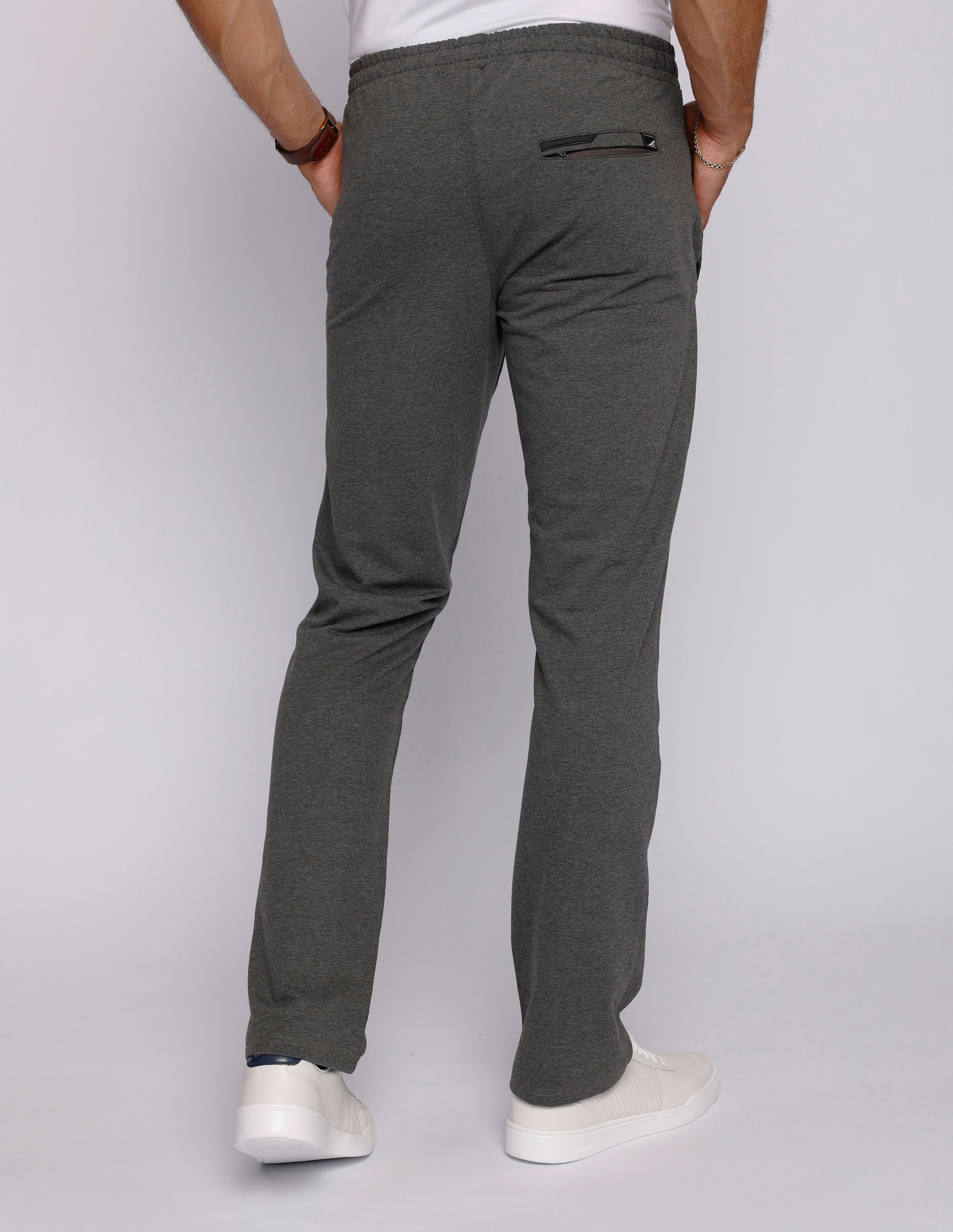 All-Day Comfort Athletic Sweatpants - Straight (Tall Fit)